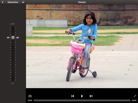 Videon - Video Camera with Zoom: AppStore free...μια εφαρμογή που δεν πρέπει να χάσετε - Φωτογραφία 4
