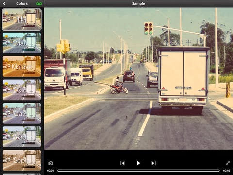 Videon - Video Camera with Zoom: AppStore free...μια εφαρμογή που δεν πρέπει να χάσετε - Φωτογραφία 5