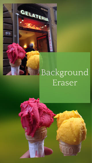 Background Eraser: AppStore free...δωρεάν μόνο για σήμερα - Φωτογραφία 3