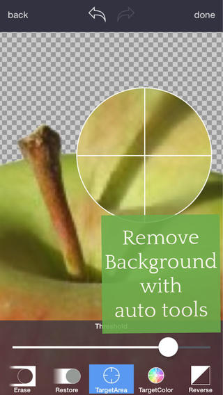 Background Eraser: AppStore free...δωρεάν μόνο για σήμερα - Φωτογραφία 4