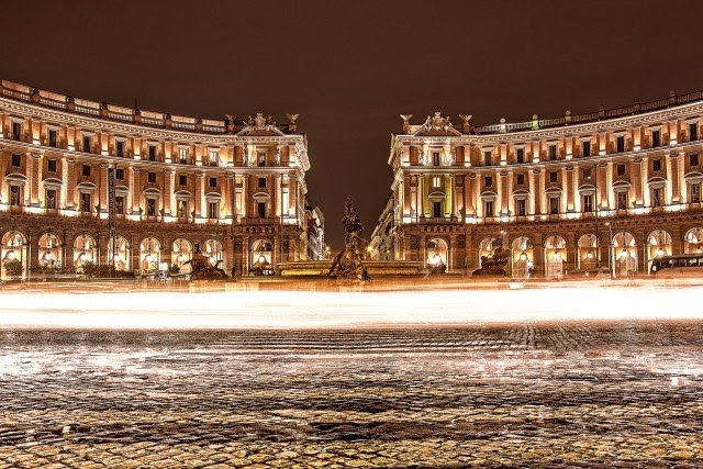 35 εκπληκτικές φωτογραφίες της Ιταλίας, από έναν Έλληνα - Φωτογραφία 11