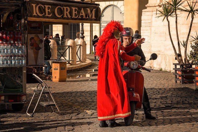 35 εκπληκτικές φωτογραφίες της Ιταλίας, από έναν Έλληνα - Φωτογραφία 13