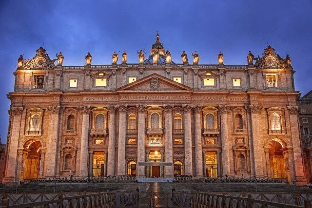 35 εκπληκτικές φωτογραφίες της Ιταλίας, από έναν Έλληνα - Φωτογραφία 2