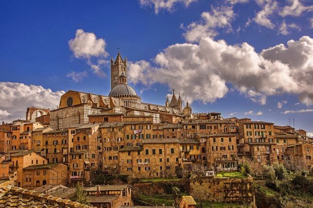 35 εκπληκτικές φωτογραφίες της Ιταλίας, από έναν Έλληνα - Φωτογραφία 3