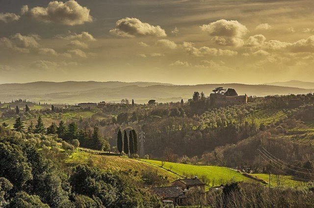 35 εκπληκτικές φωτογραφίες της Ιταλίας, από έναν Έλληνα - Φωτογραφία 8
