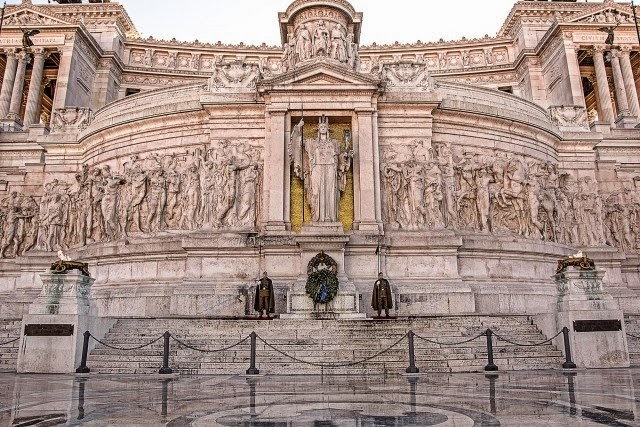 35 εκπληκτικές φωτογραφίες της Ιταλίας, από έναν Έλληνα - Φωτογραφία 9