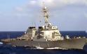 Το Ναυτικό των ΗΠΑ στέλνει πλοία στην Ουκρανία