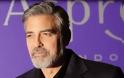Παπάς έγινε ο Clooney για χάρη των Bradgelina