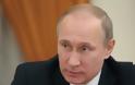 Η Μόσχα θα επενδύσει 5 δις δολάρια στην Κριμαία
