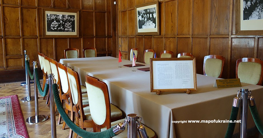 Το φάντασμα της Γιάλτας και η μοιρασιά του κόσμου - Φωτογραφία 6