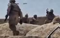 Ο μυστικός πόλεμος του Αφγανιστάν - Αμερικανοί πεζοναύτες προσπαθούν να χτυπήσουν Ufo..