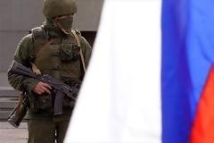 ΑΙΤΙΑ ΠΟΛΕΜΟΥ Η ΣΤΡΑΤΙΩΤΙΚΗ ΔΡΑΣΗ ΔΙΑΜΗΝΥΕΙ ΤΟ ΚΙΕΒΟ ΣΤΗ ΜΟΣΧΑ