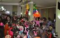 Με μεγάλη επιτυχία, κέφι, χορό & πλούσια δώρα το Αποκριάτικο πάρτυ στη ΛΑΦ ΚΩ (ΦΩΤΟ & ΒΙΝΤΕΟ) - Φωτογραφία 2