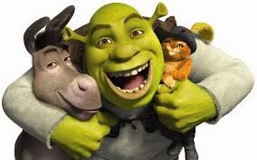 Ο Shrek θα αποκτήσει το δικό του πάρκο διασκέδασης στο Λονδίνο! - Φωτογραφία 1