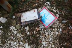 Aποτρόπαιες πράξεις εκκλησιών στο Πωγώνι Βορείου Ηπείρου