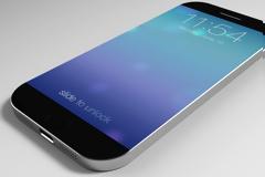 Πρώτες εικόνες του επόμενου iphone?