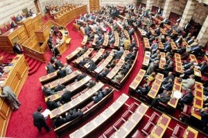 Καλλικράτη - Κατατέθηκε τροπολογια για σπάσιμο των μεγάλων νησιωτικών Δήμων...!!! - Φωτογραφία 1