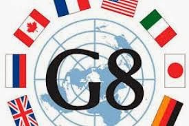 Η Γαλλία επιθυμεί την αναστολή της προετοιμασίας της συνόδου της G8 στο Σότσι - Φωτογραφία 1