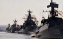 Ουκρανία - Ο Α/ΓΕΝ και το πολεμικό ναυτικό αυτομόλησαν υπέρ της Δημοκρατίας της Κριμαίας...!!!