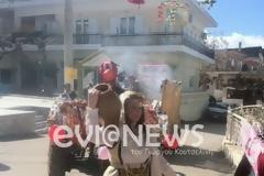 Με καπνούς ήταν το άρμα