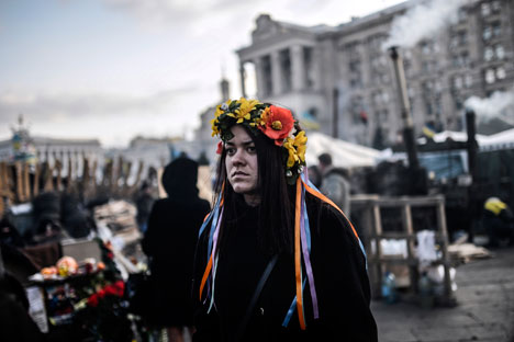 Καρότο και μαστίγιο από τους Ρώσους για την Ουκρανία - Φωτογραφία 1