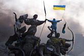 Καρότο και μαστίγιο από τους Ρώσους για την Ουκρανία - Φωτογραφία 2