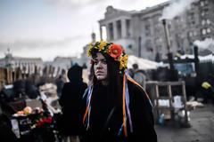 Καρότο και μαστίγιο από τους Ρώσους για την Ουκρανία