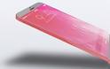 Μια καινούργια εκδοχή για το iphone 6 με χρώμα (iPhone 6C)