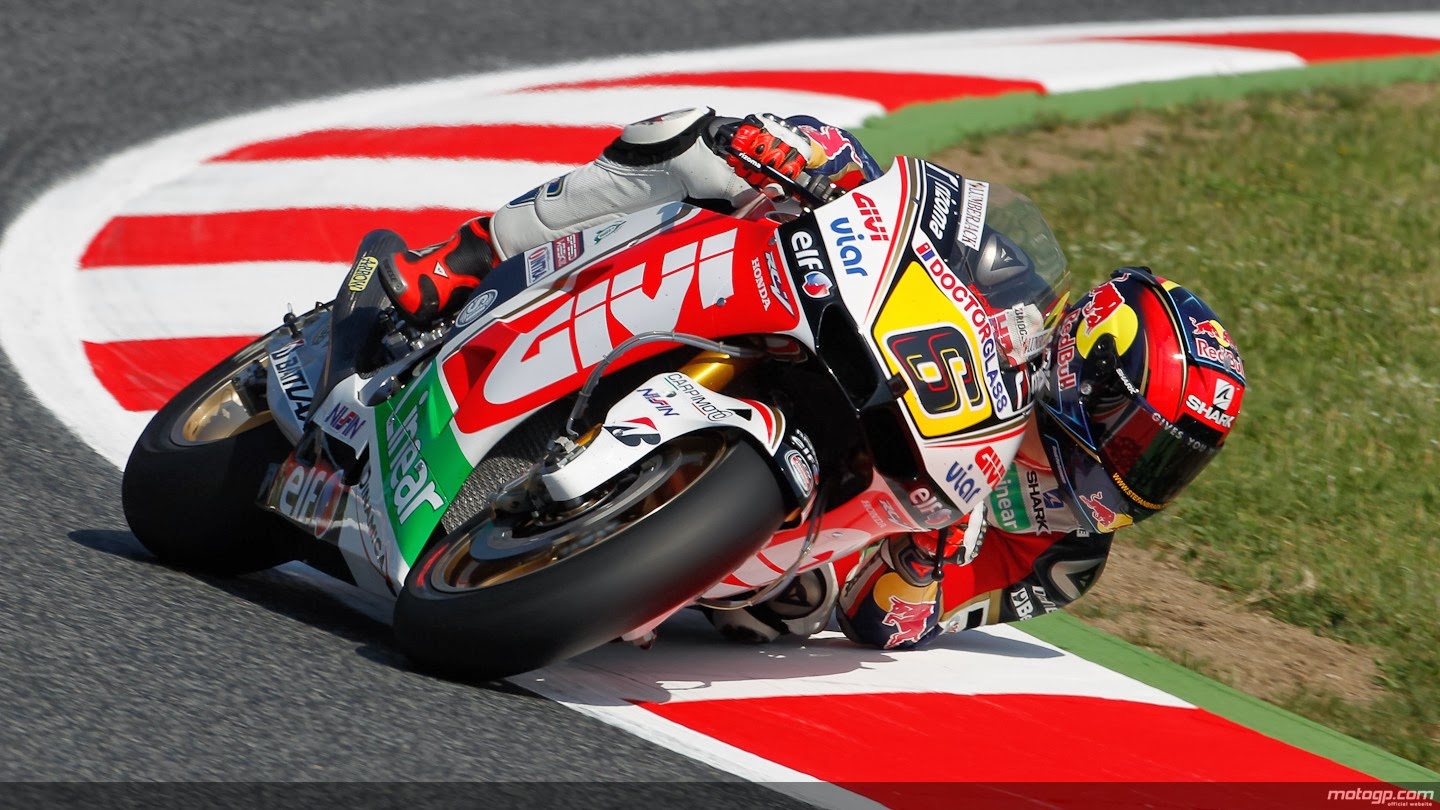 MotoGP: 23 αναβάτες θα συμμετέχουν το 2014 - Φωτογραφία 1