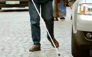 Eurostat: Υπερβαίνει το 95% η ανεργία των τυφλών - Φωτογραφία 1