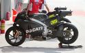 Η Ducati στην Κατηγορία «Open» MotoGP