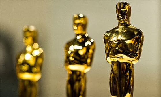 Oscars 2014: Η Απονομή - Φωτογραφία 1