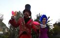 Ναύπλιο: Καρναβάλι και συναυλία με τους Ονιράμα - Φωτογραφία 4