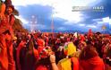 Ναύπλιο: Καρναβάλι και συναυλία με τους Ονιράμα - Φωτογραφία 6
