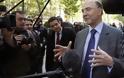 Η Γαλλία ζητά την αναστολή της προετοιμασίας της συνόδου της G8 στο Σότσι