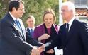 Κυπριακό: «Γενικό Πλαισίο Λύσης» φαίνεται ότι ζητούν οι Αμερικανοί - Θέλουν ενδιάμεση συμφωνία μέχρι το τέλος του 2014