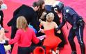 Jennifer Lawrence: σίγουρα κερδίζει το Oscar του... “Σκουντούφλη”.