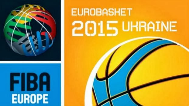 ΕΝΑΛΛΑΚΤΙΚΗ ΛΥΣΗ Η ΕΛΛΑΔΑ ΓΙΑ ΤΟ Eurobasket 2015 - Φωτογραφία 1