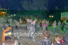 Μια διαφορετική θεατρική παράσταση στη Στυλίδα [Video]