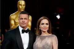 A. Jolie – B. Pitt: Έκλεψαν τις εντυπώσεις στο κόκκινο χαλί!