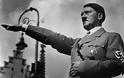 Θεωρίες συνομωσίας γύρω από τον Αδόλφο Χίτλερ