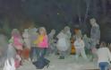 Το Καρναβάλι στη Παραλία Ραχών [video] - Φωτογραφία 2