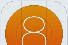 Δοκιμάζεται το ios 8 από την Apple