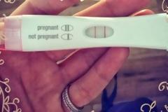 Σύζυγος γνωστού επιχειρηματία γέννησε τον Ιούνιο και είναι πάλι έγκυος!