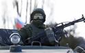 Διπλωματικός «πόλεμος» υπό το φόβο ευρύτερης ρωσικής εισβολής στην Ουκρανία