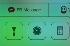 Compose for iOS 7: Cydia tweak new v1.0 ($0.99)