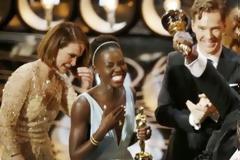 Όσκαρ 2014: Καλύτερη ταινία το «12 χρόνια σκλάβος» - Σάρωσε το Gravity - Δείτε φωτο