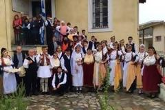 Αναβίωση παραδοσιακού καραγκούνικου γάμου στα Τρίκαλα