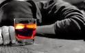 Αναίσθητος από το αλκοόλ στο Αγρίνιο