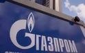 Aύξηση του φυσικού αερίου προειδοποιεί  η Gazprom την Ουκρανία